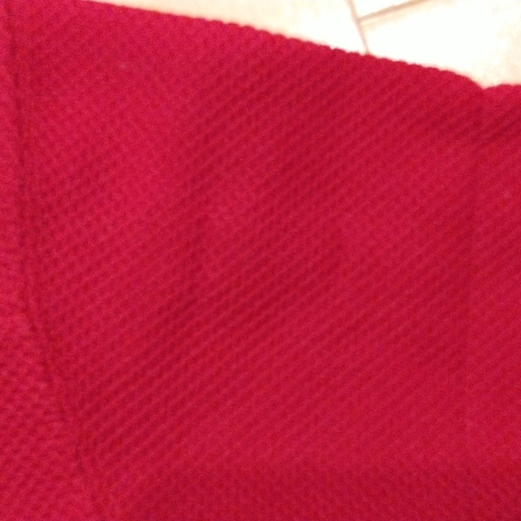 *loaned out* 3/20$ 12m Montreal Canadian Habs NHL jersey not perfect - Picture 4 of 7